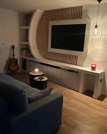 rénovation salle de bain à Pacé - image 3