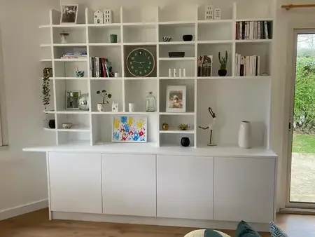 rénovation salle de bain à Pacé - image 4