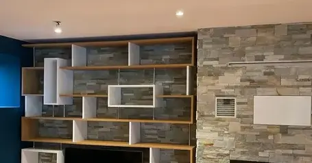 rénovation salle de bain Pacé-5