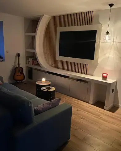 rénovation salle de bain à Rennes - image 2