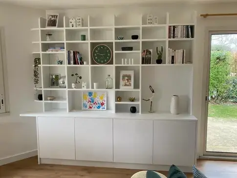 rénovation salle de bain à Rennes - image 4