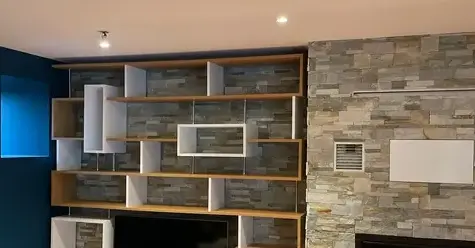 rénovation salle de bain à Romillé - image 2