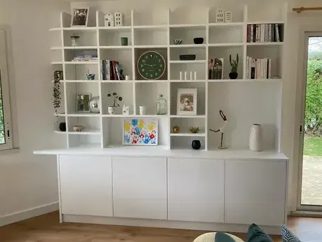 rénovation salle de bain à Romillé - image 3