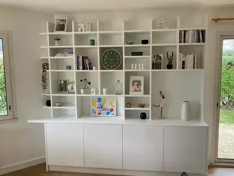 rénovation salle de bain à Saint-Grégoire - image 3