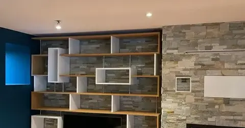 rénovation salle de bain à Saint-Jacques-de-la-Lande - image 2