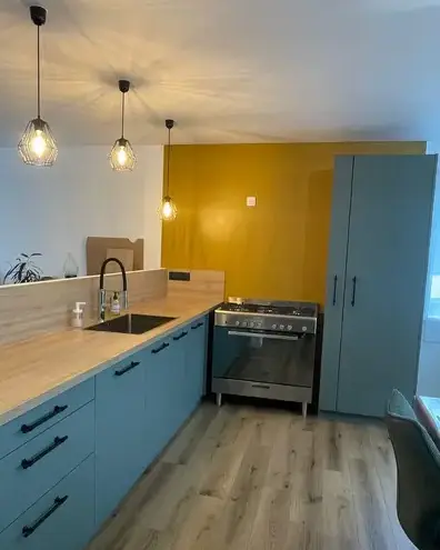 rénovation salle de bain à Saint-Jacques-de-la-Lande - image 4